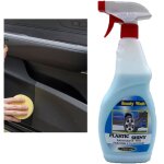 Spray dtergent revigorant pour les vtements et les plastiques