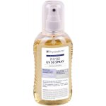 Physioderm - spray de protection cutane physio uv 50 spray 200 ml - 14055001
