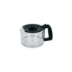 Ss - 207199 - verseuse + couvercle cafeti�re filtre element cm47 tefal