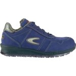 Cofra ss3mo39 monnalisa s3 chaussure de scurit bleue 39