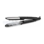 St496e - lisseur vapeur steam shine - 5 temperatures jusqua 230c - fonction ionique - plaques 39 mm ceramique ... St496e - lisseur vapeur steam shine - 5 temperatures jusqua 230c - fonction ionique - plaques 39 mm ceramique ...