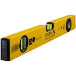 Stabila - type 70 w 2472 niveau � bulle en alliage l�ger 40 cm