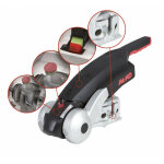 Stabilisateur al - ko type aks 3504 pour t�te avec per�age horizontal ptc maxi 3t5
