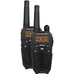 Stabo - freecomm 700 20700 talkie - walkie pmr jeu de 2 w591861