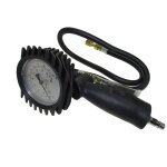 Stahlkaiser - pistolet de gonflage professionnel robuste 12 bars - 18685