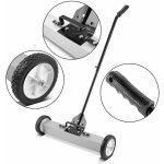 Stahlwerk - balayeuse magn�tique mbk - 24 st avec 610 mm de largeur 17, 5kg de capacit�