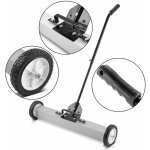 Stahlwerk - balayeuse magn�tique mbk - 30 st avec largeur de 762 mm capacit� 20 kg