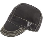 Casquette de soudeur vtements de protection ignifugs pour le soudage - stahlwerk