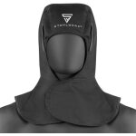 Cagoule de soudage vtements de protection ignifugs pour le soudage - stahlwerk