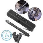 Stahlwerk cl dynamomtrique tw - 10 st 1 - 10 nm 1 / 4  pouce avec chelle micromtrique