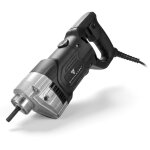 Stahlwerk compacteur � b�ton avec 900 watts de vibrateur interne 4. 000 tr / min