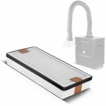 Filtre hepa moyen pour aspirateur de fumée fe - 210 st filtre de rechange - stahlwerk Filtre hepa moyen pour aspirateur de fumée fe - 210 st filtre de rechange - stahlwerk