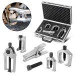 Stahlwerk - kit d'extracteur de joint de cardan 5 pi�ces extracteur de joint