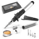 Fer  souder  gaz glk - 500 st kit de soudage  gaz 200 - 500c - stahlwerk