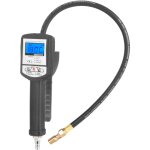 Stahlwerk - pistolet num�rique de gonflage de pneus � air comprim� drp - 18 st plage de mesure 0 - 18 ...