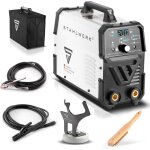 Stahlwerk poste à souder arc 200 puls pro mma e hand lift tig fonction pulse 200 a Stahlwerk poste à souder arc 200 puls pro mma e hand lift tig fonction pulse 200 a