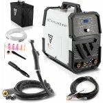 Poste  souder numrique ac / dc tig 200 puls pro igbt inverter 200a - stahlwerk