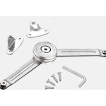 Standard forte ferrures pour relevants et abattants couvercles stay lift syst�mes r�servoir de force ...