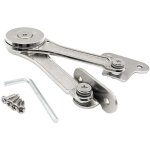Standard forte ferrures pour relevants et abattants couvercles stay lift syst�mes r�servoir de force ...