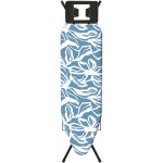 Stanew table � repasser 122 x 38 cm, planche � repasser pliable, housse en 100% coton, pour centrale ...