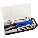 Pince a rivet et insert pro 05525