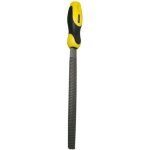 Stanley 0 - 22 - 469 r�pe semi - ronde avec manche, manche 1, 200 mm 1 pc(s) c046702