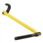 Cl de plomberie stanley 0 - 70 - 453