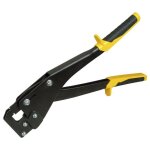 Stanley - 15 - 261 pince � sertir les profil�s 370 mm 1 pc(s) d897061
