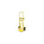 Stanley - 177519 - diable acier professionnel 150 / 200kg - 58143. 546 cm -