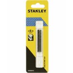 3 mches hss - r en mtal lamin  2, 5 mm sty - sta50015 - qz
