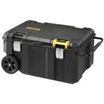 Stanley accessoires - coffret � outils, avec roulettes fmst17870 - 1