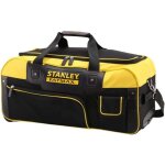 Stanley - accessoires - sac  outils, avec roulettes fmst82706 - 1