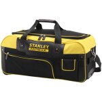 Stanley - accessoires - sac à outils, avec roulettes fmst82706 - 1 Stanley - accessoires - sac à outils, avec roulettes fmst82706 - 1