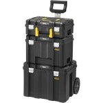 Stanley - fmst75753 - 9 valise trolley non quipe