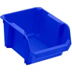 Stanley bac de rangement bleu - 2, 97 l - stst82740 - 1