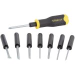 Kit giraviti stanley multilama 0 - 62 - 511 Kit giraviti stanley multilama 0 - 62 - 511