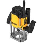 Stanley black&decker - routeur lectrique dewalt dwe625kt - qs 2300 w