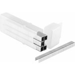 Bo�te de 1000 agrafes type g - 1 - tra705t - agrafes 8mm 5 / 16' type g - stanley
