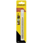 Foret cylindrique 8mm sta58004 - qz - stanley Foret cylindrique 8mm sta58004 - qz - stanley
