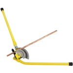 Stanley - cintreuse pour tubes de 15 � 22 mm de diam�tre