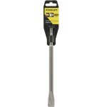 Stanley - ciseau � bois 20 x 250mm sta54407 - qz