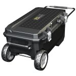 Stanley - coffre de chantier tanche fatmax 113l 1 - 94 - 850