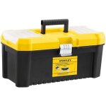 Coffre  outils stanley essential 16' avec organiseurs amovibles stst75785 - 1
