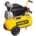 Stanley - compresseur d'air lubrifié à l'huile fccc404stn005 Stanley - compresseur d'air lubrifié à l'huile fccc404stn005