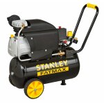 Stanley - compresseur d'air lubrifi� � l'huile fatmax fccc404stf514