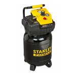 Compresseur vertical sans huile fatmax 30l 10 bar 1, 5km - n / stf504