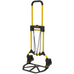 Stanley - diable pliable de manutention - capacit� 70 kg