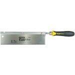 Stanley - fatmax 015252 scie à dos réversible 25 cm Stanley - fatmax 015252 scie à dos réversible 25 cm