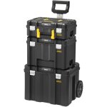 Stanley - fmst75753 - 9 valise trolley non quipe