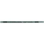 Lames de scies � m�taux - lion - 300 mm - 5 pi�ces stanley 2 - 15 - 842
